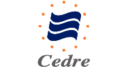 Logo of the Centre for Documentation, Research and Experimentation on Accidental Water Pollution. © CEDRE