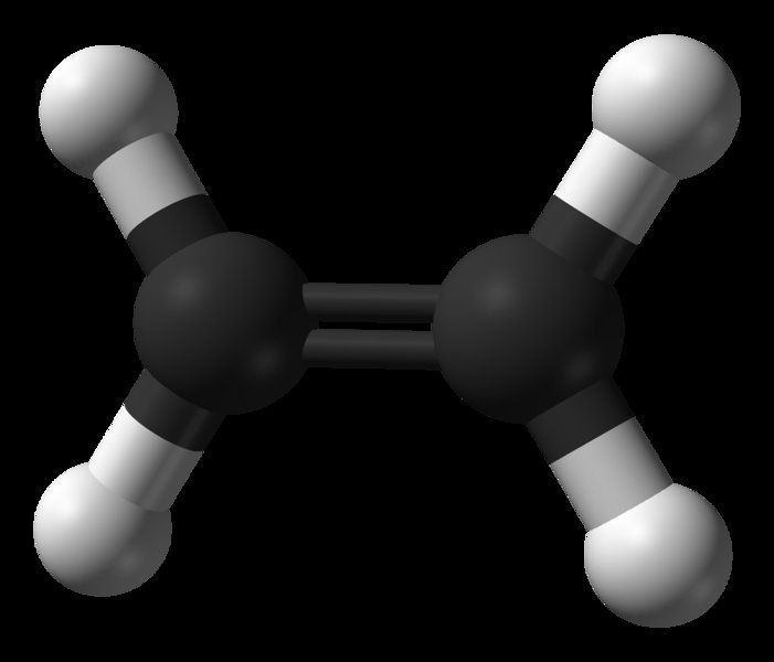 ethylene-molecule-dompublic