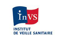 Logo of the lnstitut de veille sanitaire. DR Credits .