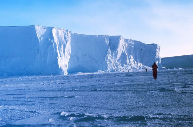 Definition Ice shelf Ice Shelf Ice shelves