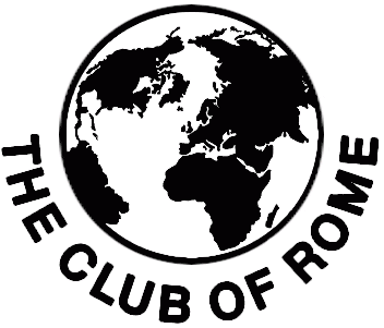 Club of Rome logo. © DR