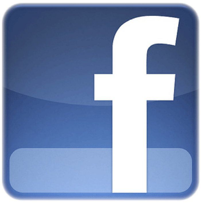 Facebook is the most well known social network, but not the only one. © Facebook