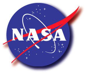 The NASA logo