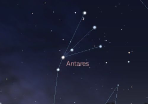 Antares