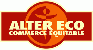 Alter Eco Logo.