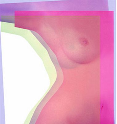 30% of women have breast reconstruction after a mastectomy. © Phovoir